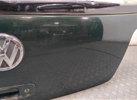  Крышка (дверь) багажника Volkswagen Golf 4 1997-2005 8893667 #4