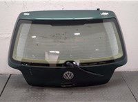  Крышка (дверь) багажника Volkswagen Golf 4 1997-2005 8893667 #6