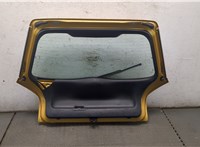  Крышка (дверь) багажника Audi A3 (8L1) 1996-2003 8893733 #6