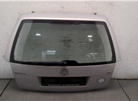  Крышка (дверь) багажника Volkswagen Golf 4 1997-2005 8893747 #1
