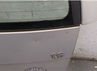  Крышка (дверь) багажника Volkswagen Golf 4 1997-2005 8893747 #2