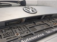  Крышка (дверь) багажника Volkswagen Golf 4 1997-2005 8893747 #6