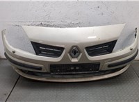  Бампер Renault Scenic 2003-2009 8893811 #1