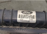  Радиатор охлаждения двигателя Ford Fiesta 2001-2007 8893937 #2