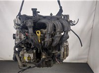  Двигатель (ДВС) Ford Fiesta 2001-2007 8893956 #2
