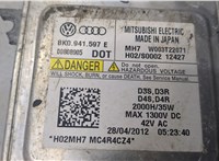  Блок розжига Volkswagen Passat CC 2012-2017 8893997 #4
