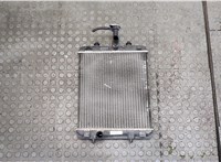  Радиатор охлаждения двигателя Citroen C1 2005-2014 8894008 #1