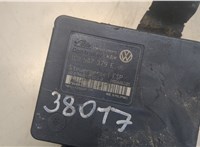  Блок АБС, насос (ABS, ESP, ASR) Volkswagen Beetle 1998-2010 8894084 #2