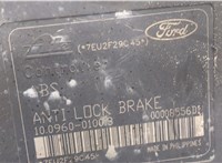  Блок АБС, насос (ABS, ESP, ASR) Ford Fusion 2002-2012 8894102 #2