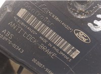 4S612M110DA Блок АБС, насос (ABS, ESP, ASR) Ford Fusion 2002-2012 8894173 #2
