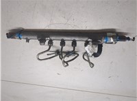 03L130089B Рампа (рейка) топливная Skoda Octavia (A5) 2008-2013 8894236 #5