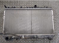  Радиатор охлаждения двигателя Chevrolet Lacetti 8894250 #1