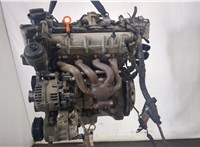  Двигатель (ДВС) Volkswagen Touran 2003-2006 8894294 #2