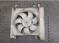  Вентилятор радиатора Citroen C1 2005-2014 8894319 #4