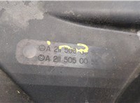  Вентилятор радиатора Mercedes E W211 2002-2009 8894338 #2