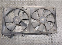  Вентилятор радиатора Subaru Forester (S11) 2002-2007 8894343 #4