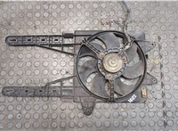  Вентилятор радиатора Fiat Punto 1993-1999 8894414 #1
