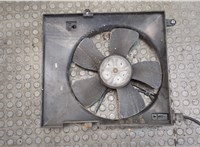  Вентилятор радиатора Chevrolet Kalos 8894426 #4