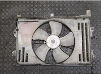 Вентилятор радиатора Toyota Corolla E12 2001-2006 8894445 #4