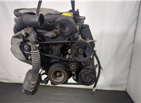  Двигатель (ДВС) Opel Vectra B 1995-2002 8894457 #1