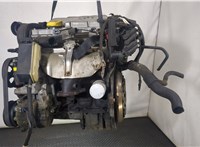  Двигатель (ДВС) Opel Vectra B 1995-2002 8894457 #2