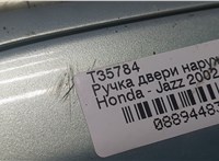  Ручка двери наружная Honda Jazz 2002-2008 8894483 #2