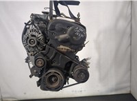 Двигатель (ДВС) Opel Zafira A 1999-2005 8894597 #1