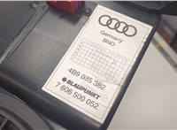 4B9035382 Сабвуфер Audi A6 (C5) 1997-2004 8894614 #3