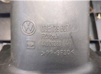  Корпус воздушного фильтра Volkswagen Polo 2001-2005 8894753 #3