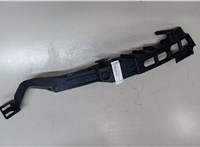  Кронштейн бампера Opel Astra J 2010-2017 8894761 #5