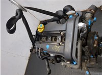 93185100 Двигатель (ДВС) Opel Corsa C 2000-2006 8894768 #7