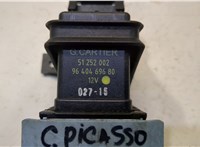  Реле накала Citroen C4 Grand Picasso 2006-2013 8895047 #2