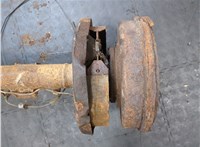 8697008100 Мост (ведущий) Mitsubishi L200 2006-2015 8895159 #2