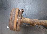 8697008100 Мост (ведущий) Mitsubishi L200 2006-2015 8895159 #3