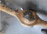 8697008100 Мост (ведущий) Mitsubishi L200 2006-2015 8895159 #4