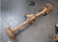 8697008100 Мост (ведущий) Mitsubishi L200 2006-2015 8895159 #11