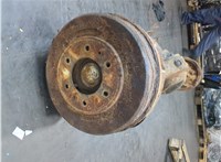 8697008100 Мост (ведущий) Mitsubishi L200 2006-2015 8895159 #12