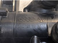 06L121111M Корпус термостата Audi Q5 2017-2020 8895418 #3