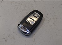  Ключ зажигания Audi A6 (C7) 2011-2014 8895454 #1
