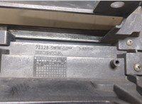  Решетка радиатора Honda CR-V 2007-2012 8895474 #3