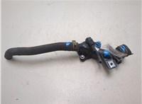 25192985 Фланец системы охлаждения Opel Corsa D 2006-2011 8895639 #5