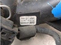 25192985 Фланец системы охлаждения Opel Corsa D 2006-2011 8895639 #6