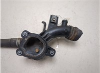 25192985 Фланец системы охлаждения Opel Corsa D 2006-2011 8895639 #7