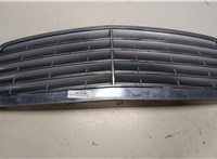  Решетка радиатора Mercedes E W211 2002-2009 8895746 #1