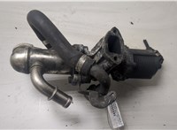  Клапан рециркуляции газов (EGR) Opel Combo 2001-2011 8895952 #1