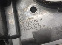  Заслонка дроссельная Citroen C4 2004-2010 8896100 #2