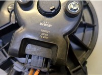  Двигатель отопителя (моторчик печки) Fiat Punto Evo 2009-2012 8896229 #3