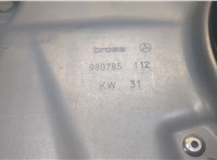  Стеклоподъемник электрический Mercedes ML W164 2005-2011 8896326 #2
