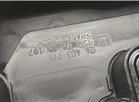  Крышка клапанная ДВС Opel Corsa C 2000-2006 8896412 #2