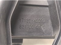  Коллектор впускной Toyota iQ 8896604 #2